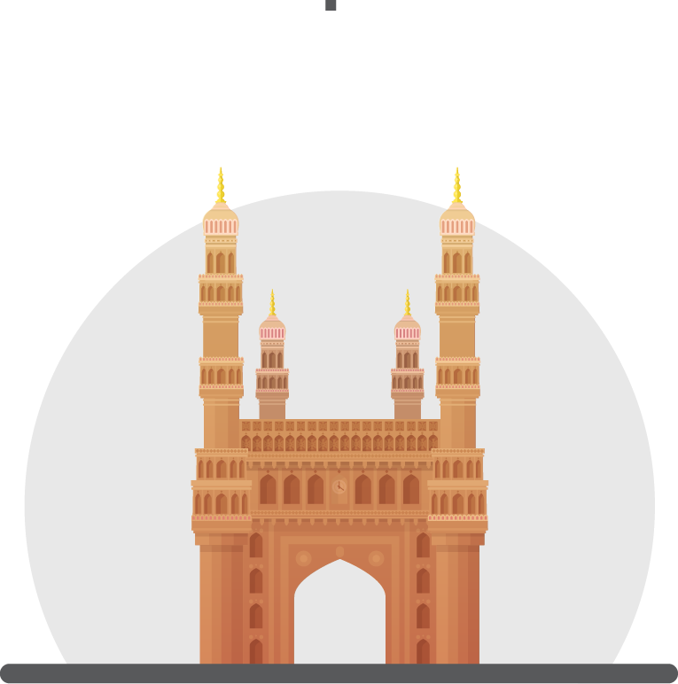 hyderabad