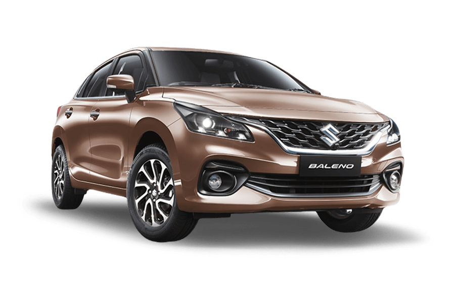 BALENO SIGMA 1.2L ISS 5MT