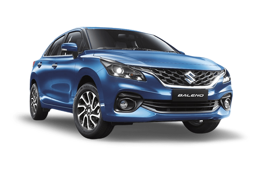 BALENO ZETA 1.2L ISS 5MT