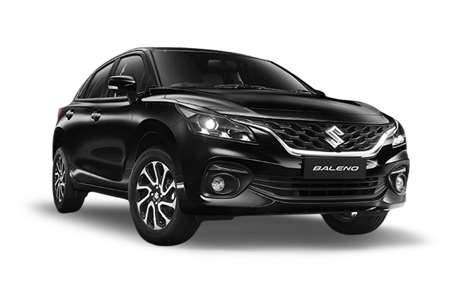 BALENO ZETA 1.2L ISS AGS