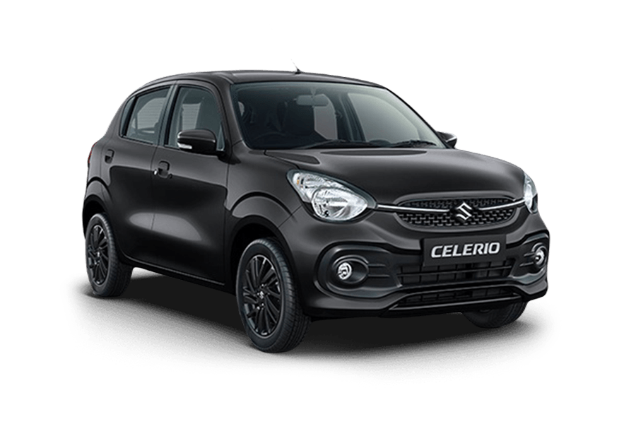 CELERIO ZXI 1L ISS AGS