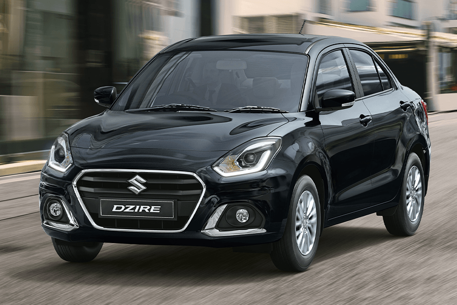 DZIRE TOUR S CNG 1.2L 5MT