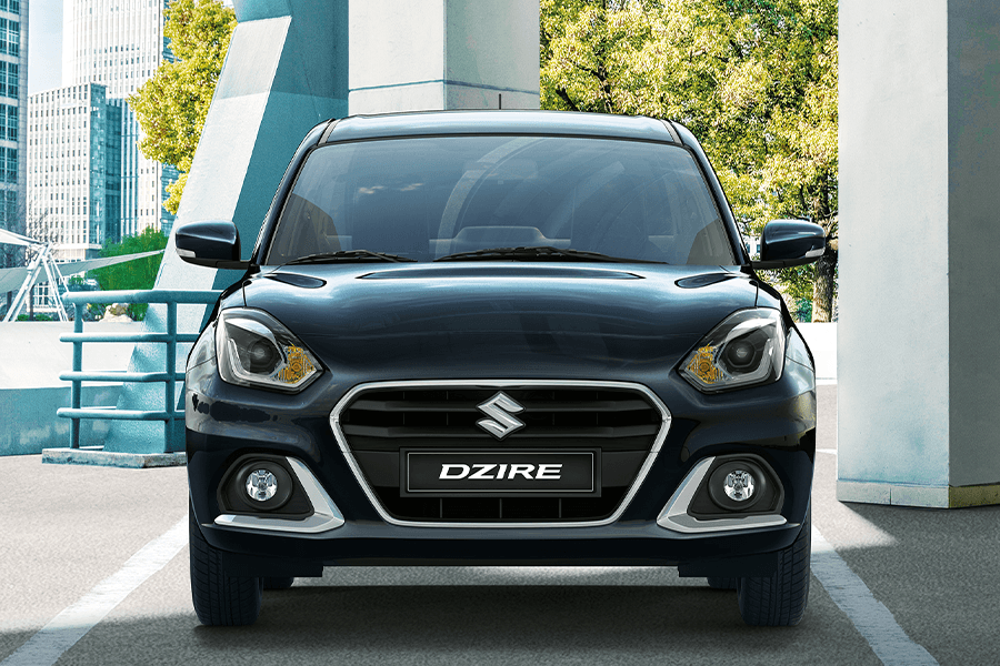 DZIRE TOUR S CNG 1.2L 5MT