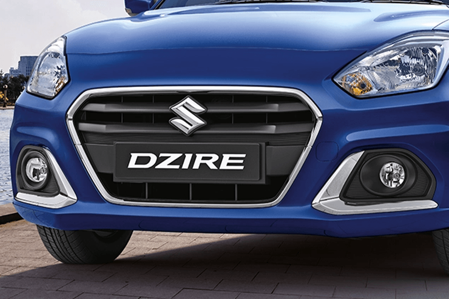 DZIRE TOUR S CNG 1.2L 5MT