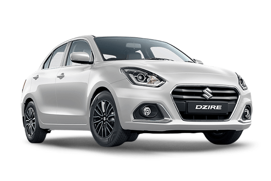 DZIRE TOUR S CNG 1.2L 5MT