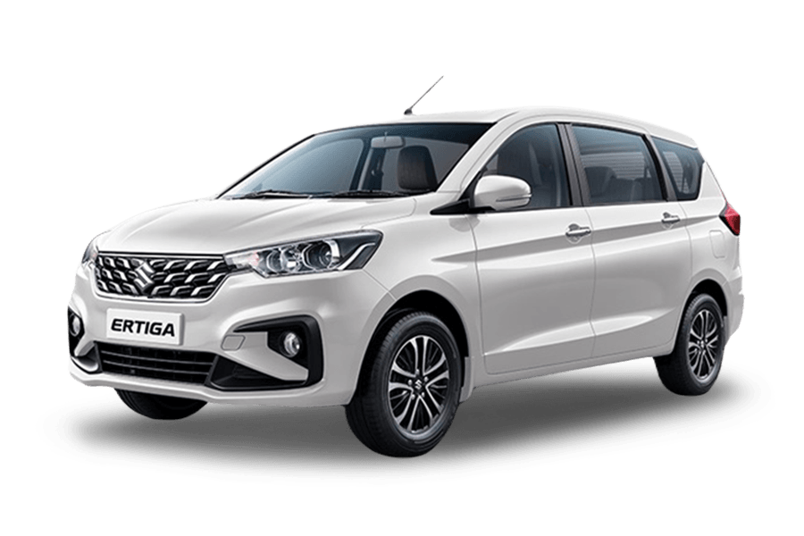 ERTIGA SMART HYBRID ZXI+ 1.5L 6AT