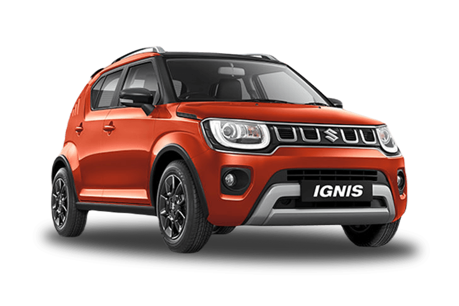 IGNIS ZETA 1.2L AGS