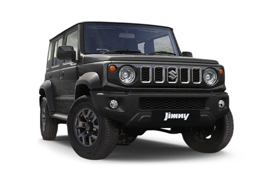 JIMNY ISS ZETA ALLGRIP PRO 1.5L 4AT