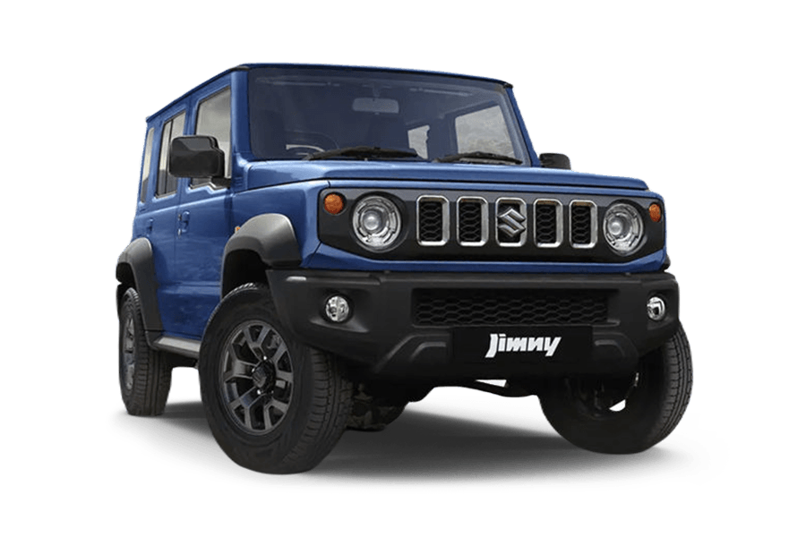 JIMNY ISS ALPHA ALLGRIP PRO 1.5L 4AT