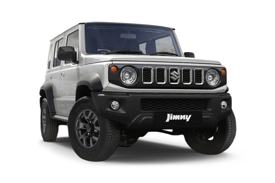 JIMNY ISS ALPHA ALLGRIP PRO 1.5L 4AT