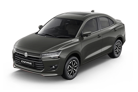 NEW DZIRE ZXI 1.2L AGS