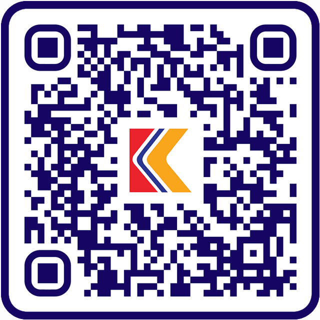 Promotion QR Code