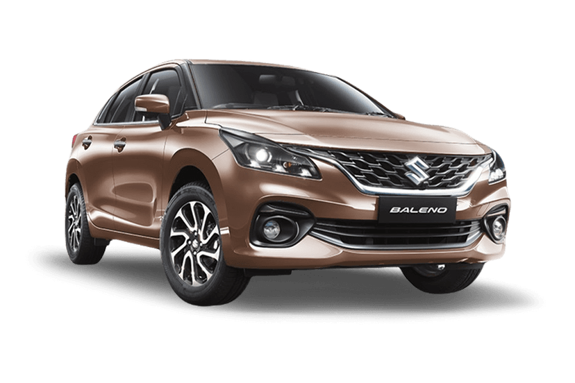 BALENO DELTA 1.2L ISS 5MT