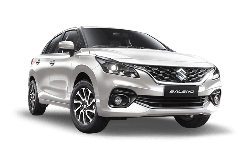 BALENO ZETA 1.2L ISS 5MT