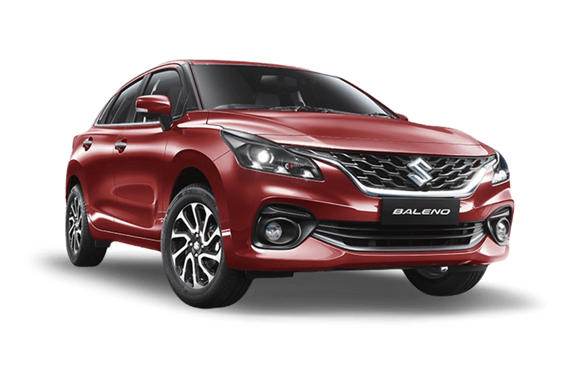 BALENO ZETA 1.2L ISS AGS