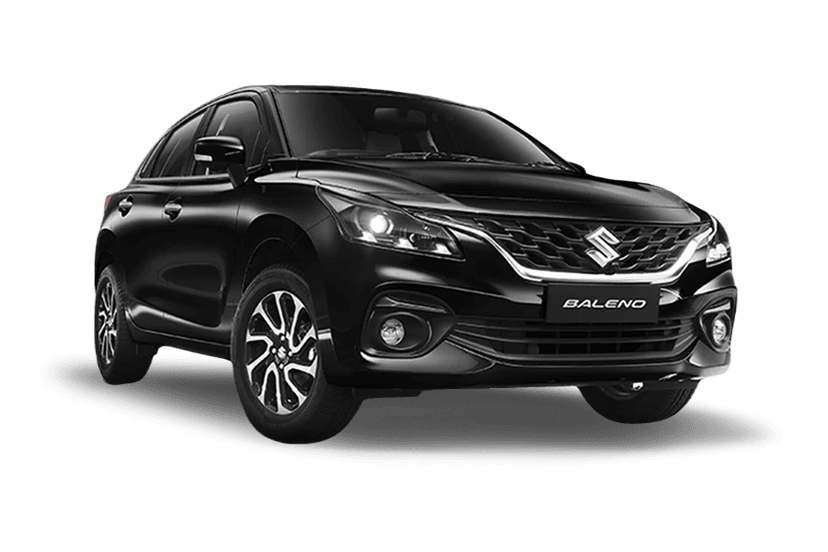 BALENO ZETA CNG 1.2L 5MT