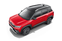 BREZZA SMART HYBRID ZXI 1.5L 5MT-DUAL TONE