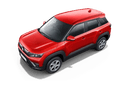 BREZZA SMART HYBRID VXI 1.5L 6AT