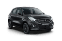 CELERIO ZXI 1L ISS 5MT