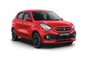 CELERIO VXI 1L ISS 5MT