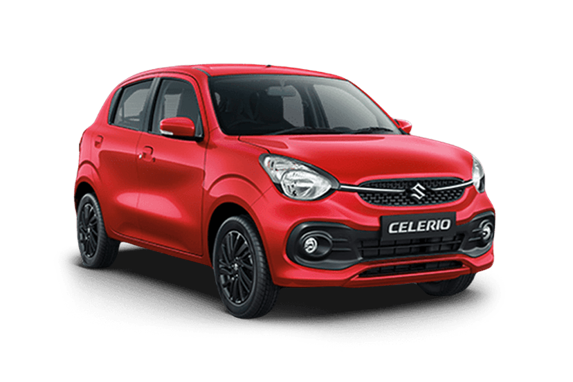 CELERIO ZXI 1L ISS AGS