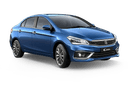 CIAZ SMART HYBRID ZETA 1.5L 5MT