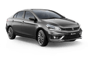 CIAZ SMART HYBRID ALPHA 1.5L 5MT-DUAL TONE