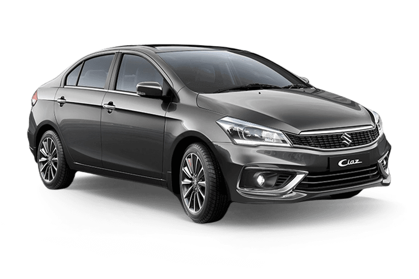 CIAZ SMART HYBRID ALPHA 1.5L AT-DUAL TONE