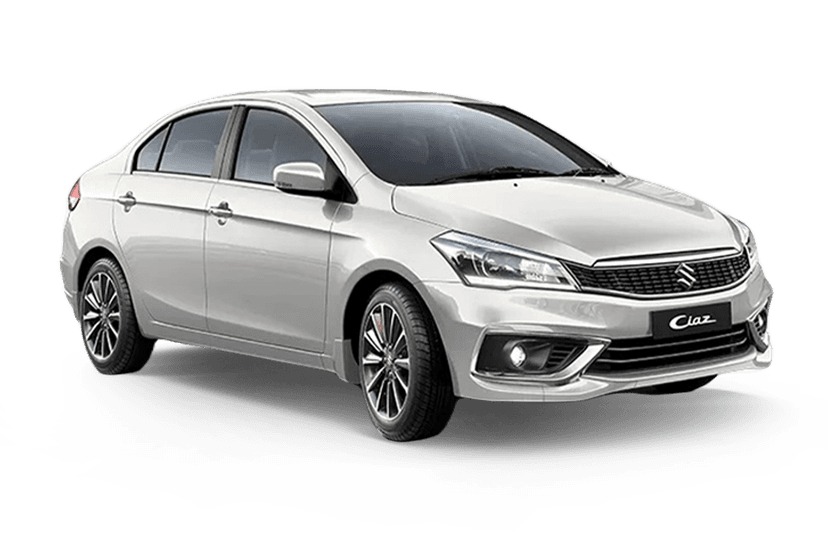 CIAZ SMART HYBRID ZETA 1.5L AT