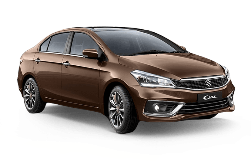 CIAZ SMART HYBRID ZETA 1.5L 5MT