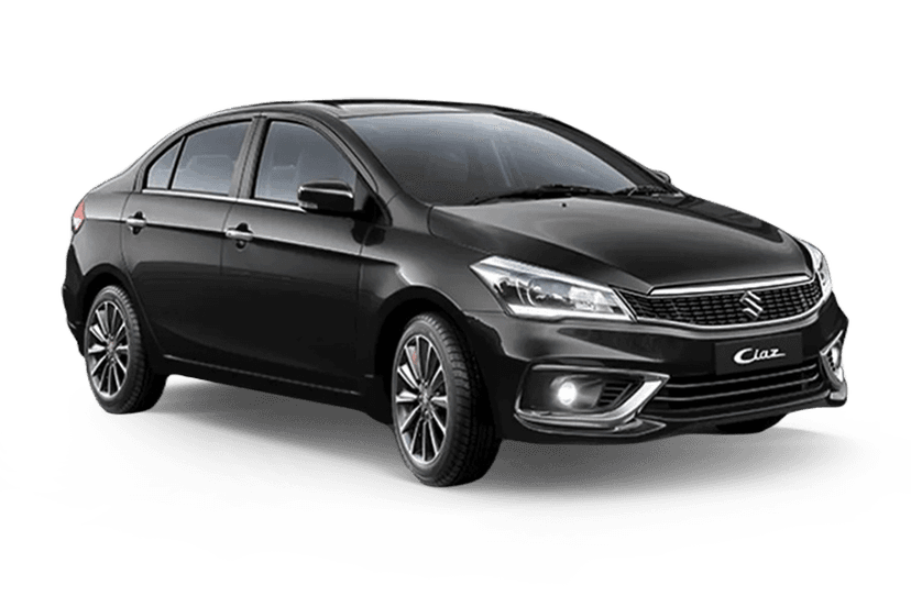 CIAZ SMART HYBRID DELTA 1.5L AT