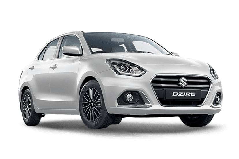 DZIRE TOUR S 1.2L 5MT