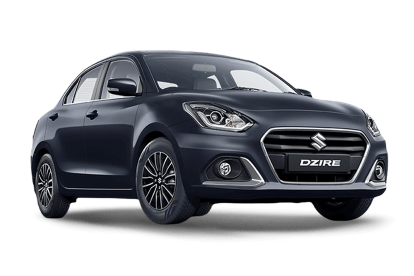 DZIRE TOUR S CNG 1.2L 5MT