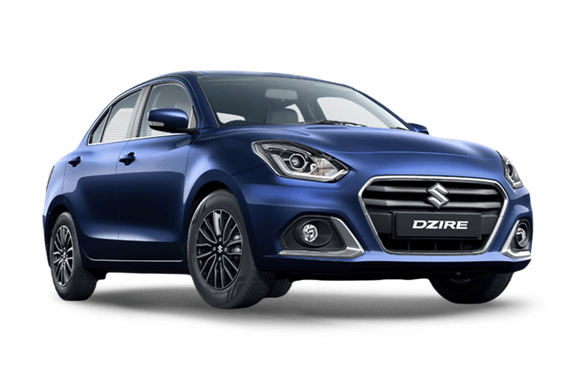 Maruti Suzuki Dzire