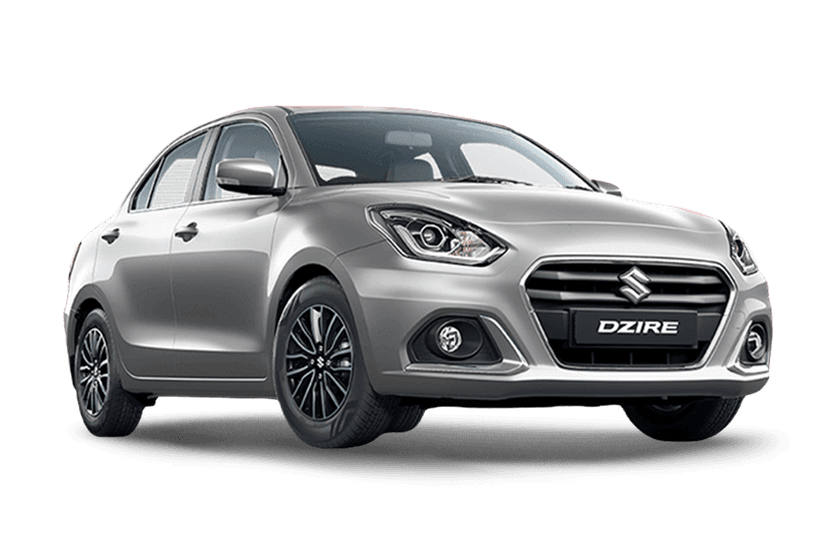 DZIRE TOUR S 1.2L 5MT