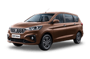 ERTIGA SMART HYBRID LXI (O) 1.5L 5MT