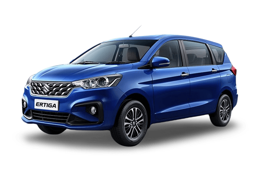 ERTIGA SMART HYBRID VXI 1.5L 6AT