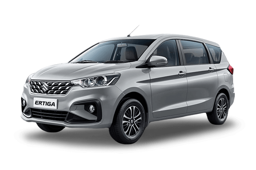 ERTIGA TOUR M (O) CNG 1.5L 5MT