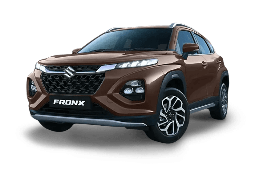 FRONX DELTA CNG 1.2L 5MT ESP