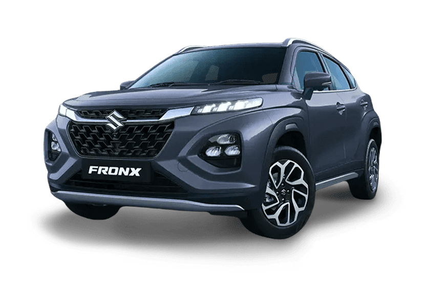 FRONX SIGMA CNG 1.2L 5MT ESP