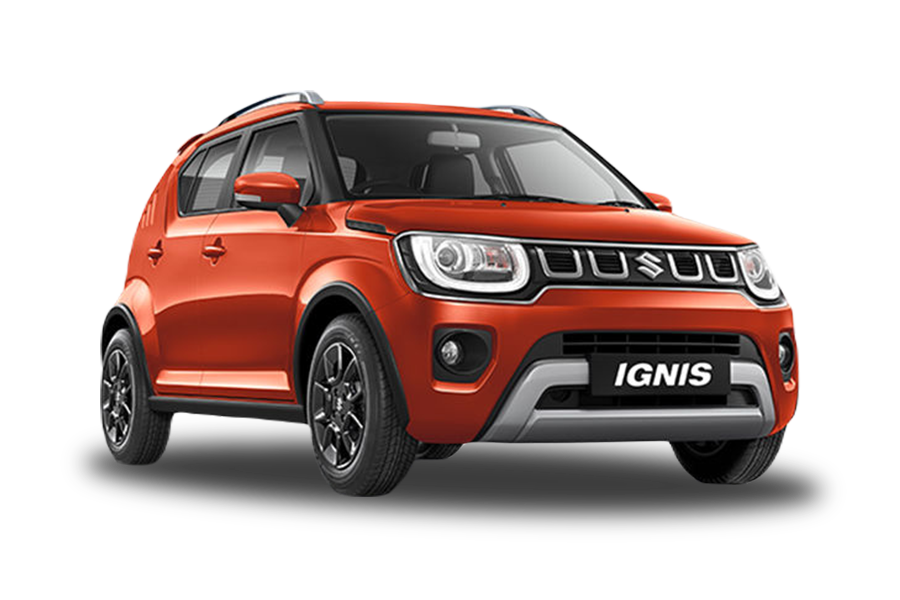 IGNIS ZETA 1.2L AGS