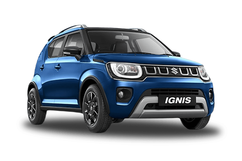 Maruti Suzuki Ignis