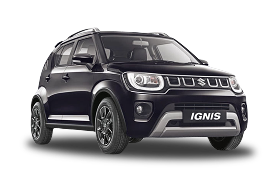 IGNIS ZETA 1.2L AGS