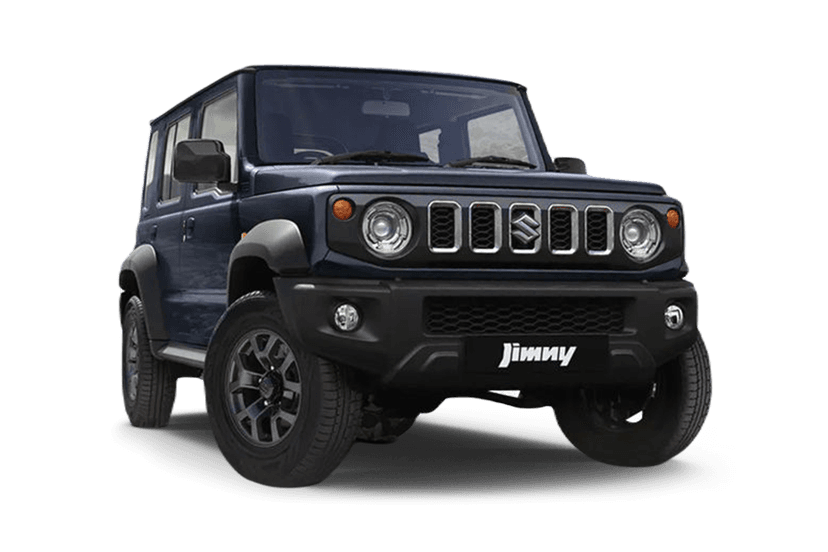 JIMNY ISS ALPHA ALLGRIP PRO 1.5L 5MT