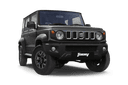 JIMNY ISS ZETA ALLGRIP PRO 1.5L 5MT