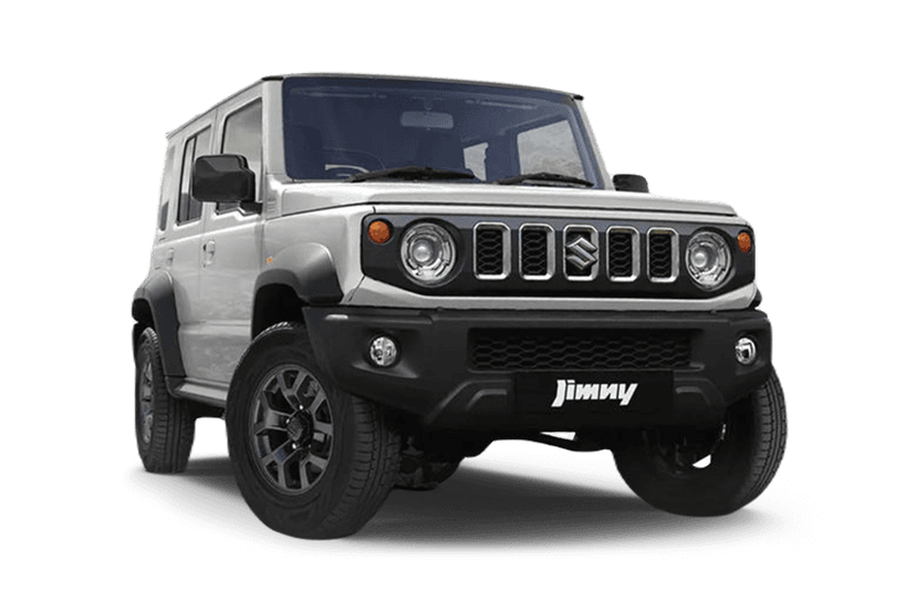 JIMNY ISS ALPHA ALLGRIP PRO 1.5L 4AT