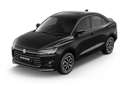 NEW DZIRE ZXI 1.2L AGS