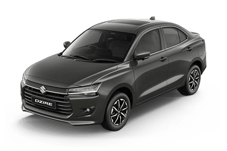 NEW DZIRE VXI 1.2L AGS