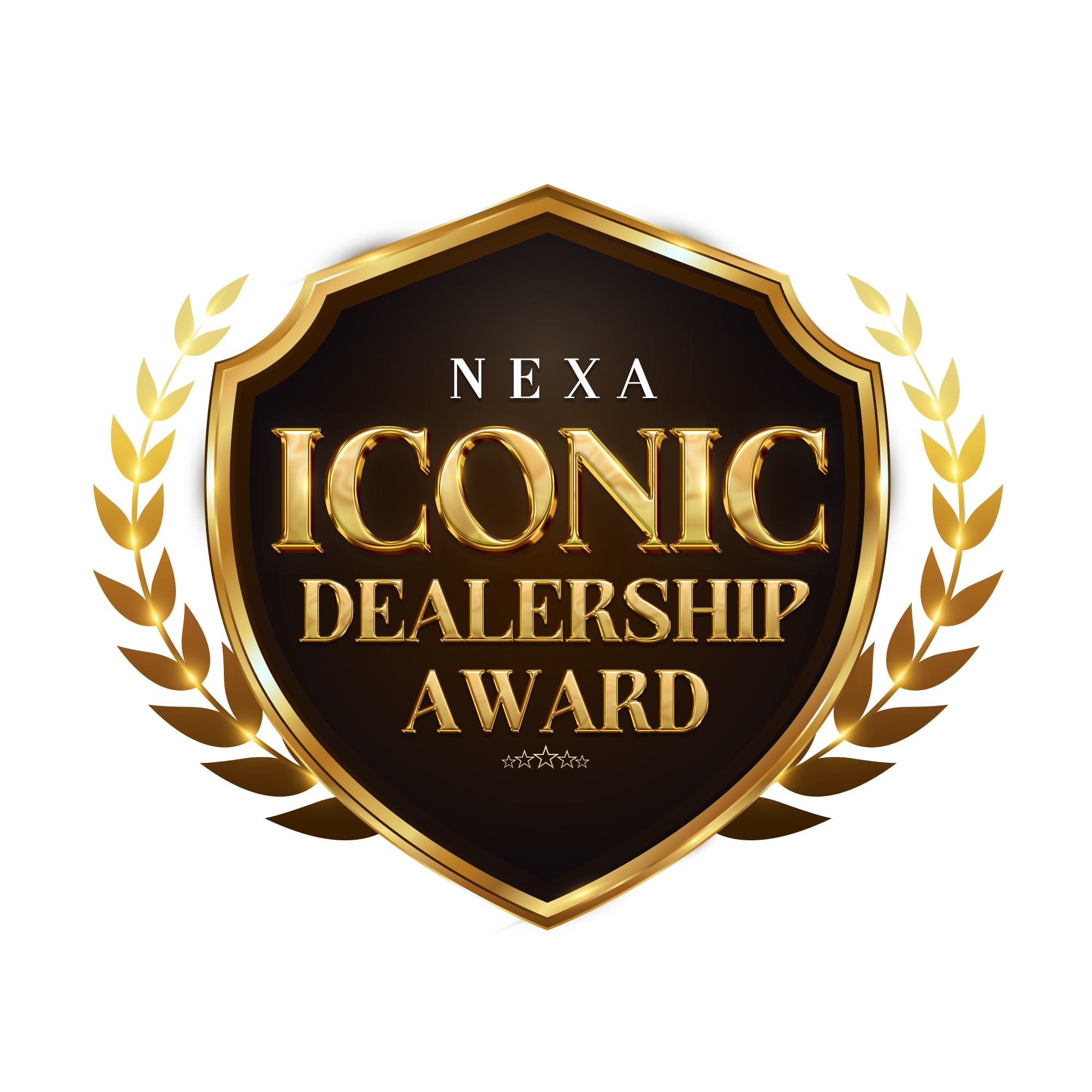 Award Image